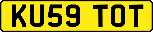 KU59TOT