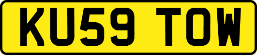 KU59TOW