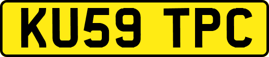 KU59TPC