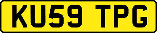 KU59TPG