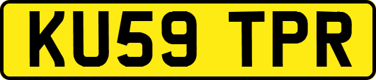 KU59TPR
