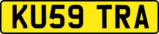 KU59TRA