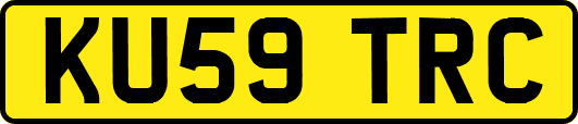 KU59TRC