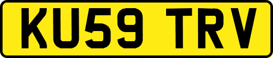 KU59TRV