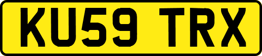 KU59TRX