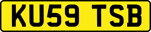 KU59TSB