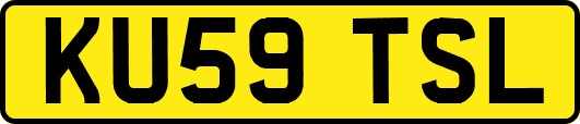 KU59TSL