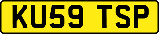 KU59TSP