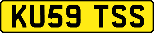 KU59TSS