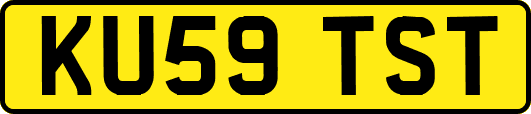 KU59TST