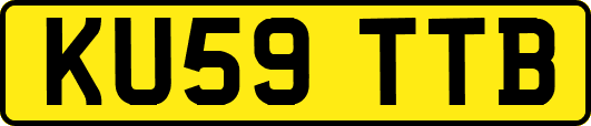 KU59TTB
