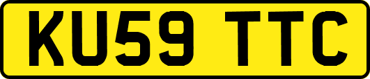 KU59TTC