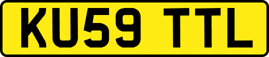 KU59TTL