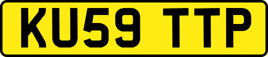 KU59TTP