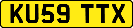 KU59TTX