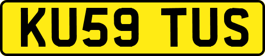 KU59TUS
