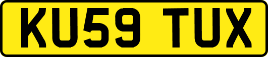 KU59TUX