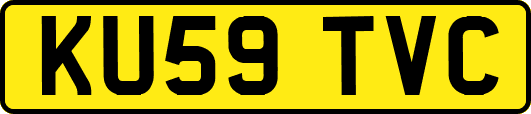 KU59TVC