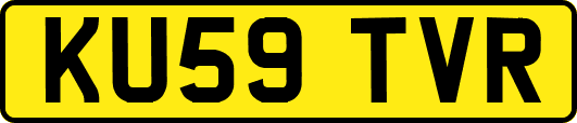 KU59TVR