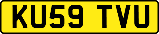 KU59TVU