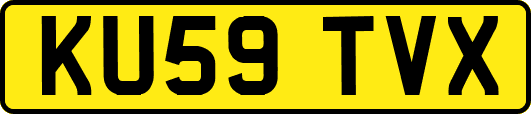 KU59TVX
