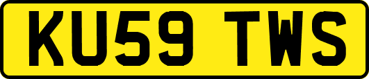 KU59TWS