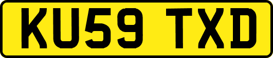 KU59TXD