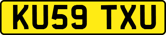 KU59TXU