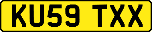 KU59TXX