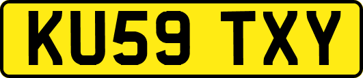 KU59TXY