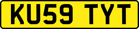 KU59TYT