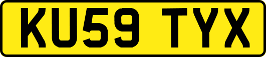 KU59TYX
