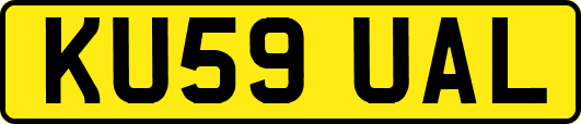KU59UAL