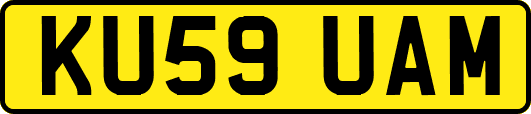 KU59UAM