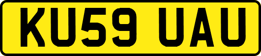 KU59UAU