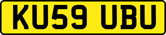KU59UBU