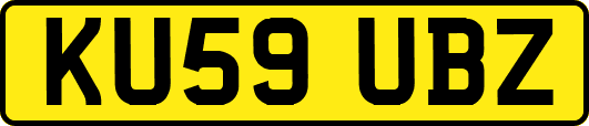 KU59UBZ