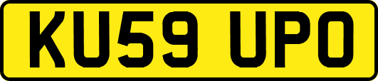 KU59UPO
