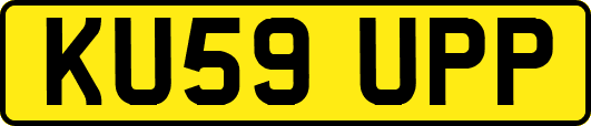 KU59UPP