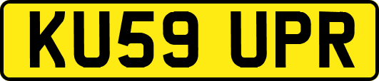 KU59UPR