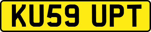 KU59UPT