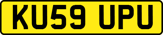 KU59UPU