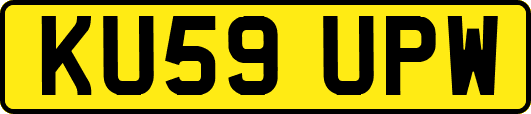 KU59UPW