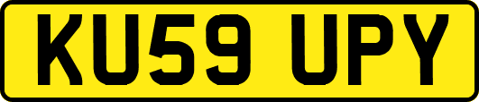 KU59UPY