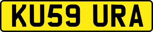 KU59URA