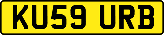 KU59URB