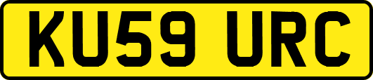 KU59URC