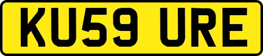 KU59URE