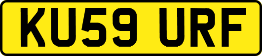 KU59URF