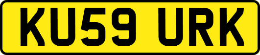KU59URK